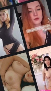 TikTok Porn: Looking for adult version of your favorite social platform? Watch it!