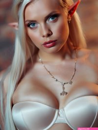 Porn image of 18 photo portrait caucasian perfect body seductive big tits created by AI