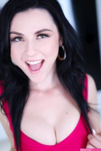 Ruby Moon Busty Floral Shop Employee Loves Sex Giving Head And Swallowing Amateur Allure