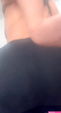 Sexy Redbone fart for you