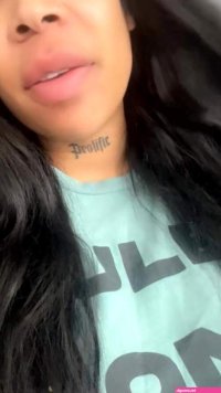 Watch online Ebonykinkyqueen