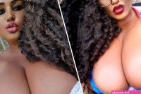 TikTok discriminates against me because of my big breasts