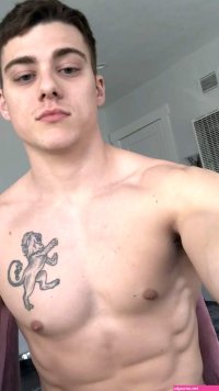 Blake Mitchell Compilation