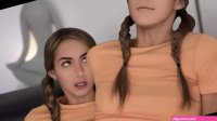 AI GENERATED HENTAI