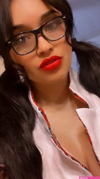 Marleny Santana marlene2995 marlener3131 Nude Leaked OnlyFans