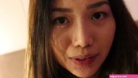 Maddie Chan Masturbating