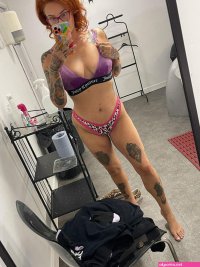 Prinnymay Nude OnlyFans Leaks