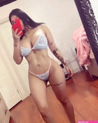 Marlene Santana: Mother of four known for her huge presence on Onlyfans TikTok
