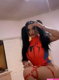 Marlene Santana Nude OnlyFans Leak Picture qyOtCgUX8P