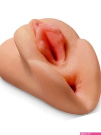 Perfect Pussy Double Stroker PIPEDREAM
