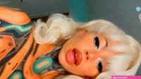 pinuppixietms video Tweet