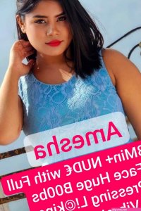 Reshmi Nair