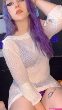 Justa Minx Nude Leaked 13 1152X2048