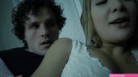 Watching Porn with Step Sister watch online