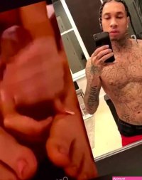 Tyga Onlyfans