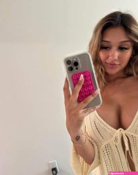 Jessica Kinley jessicakinleyy xjessicakinley Nude Leaked OnlyFans Photo 17