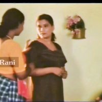 A Sexy Malayalam Woman Goes To The Vaseekara Temple To Meet Two Hot Men Of Her Dreams