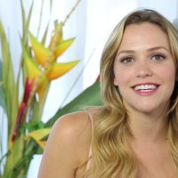 Mia Malkova behind the scenes Mia Malkova in Fantasy Massage