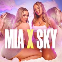 MIA MALKOVA V SKY BRI