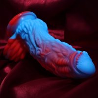 Dragon Monster Dildo Huge Penis with Suction Cup Big Dick Animal Anal Dildo Vagina Massager Masturbator For Men Women Sex Toys