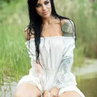 Alex Zedra Nude OnlyFans Leak Picture SLLK4UTBw9