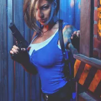 Alex Zedra alexzedra