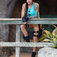 Alex Zedra