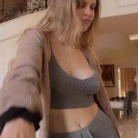 Amanda Cerny Nude Celebritys Pussy Photos
