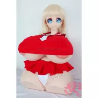 Sex Torso Sakura Dolls
