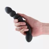 Renegade Duel Vibrating Anal Toy