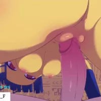 Ankha Hard Fuck
