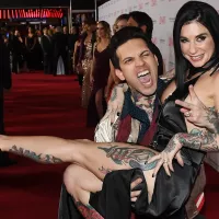 This is what happens when porn stars get married