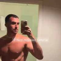 Below Deck Meds Max Salvador Goes Nude on Instagram