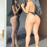 Big Booty Queen Onlyfans Photo Gallery Leaked Nude Big Booty Queen Image 3834719