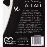 Anal Affair