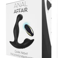 Anal Affair