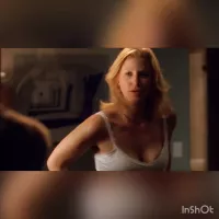 Anna Gunn Moaning Like a Whore in Breaking Bad: Blonde Porn