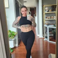Christy Mack: Curvy Tattoed Baddie OnlyFans Leaks