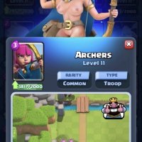 Clash Royal Nude Leak