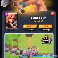 Clash Royal Nude Leak