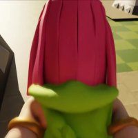 Clash Royale Archer clash Of Clans Abs 3d