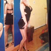 Dragana Pavlovic Nude Photo 5724