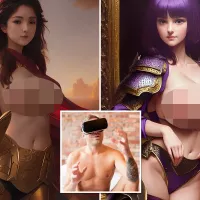 ai porn discod photos