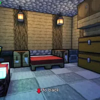 Minecraft Horny Craft