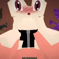 Minecraft Sex Mod Fapcraft Ep1: MILF MILF Porn