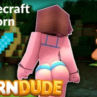 Have you seen Minecraft porn yet?