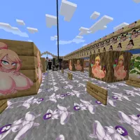 Minecraft Texture Pack Big Tits Nudity