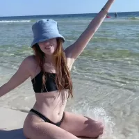 Fiona Cauley Nude Photos and LEAKED Sex Tape 2024