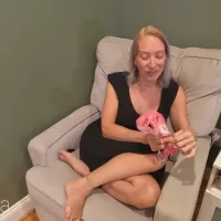 Free Pleased Birthday Step-Mommy! Step-Son Gives Underware Gift Demands Try On FULL LENGTH FREE PORN Porn Video HD