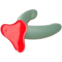 Fun Factory RYDE Grinding Double Dildo